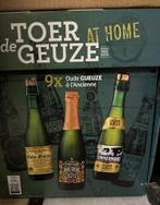 Toer De Geuze box 2021, Verzamelen, Biermerken, Nieuw, Ophalen of Verzenden
