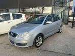 Volkswagen Polo 1.2 BENZINE UNITED EDITION BJ. 2008 KM. 133., Auto's, Stof, Gebruikt, https://public.car-pass.be/vhr/9dbd92b9-e8ab-414a-95a0-ebd1bbd7b62b