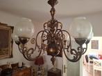Lusters, Huis en Inrichting, Ophalen, Gebruikt, Glas