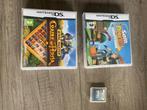 Nintendo DS games, 1 speler, Ophalen, Zo goed als nieuw, Vanaf 3 jaar