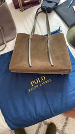 Sac a main ralph lauren, Ophalen of Verzenden, Zo goed als nieuw