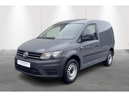 Volkswagen Caddy TSI BMT, Autos, Camionnettes & Utilitaires, Entreprise, Achat, Air conditionné, Verrouillage central, Vitres électriques