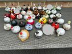 Diverses poules J-Line petits modèles, Ophalen of Verzenden, Zo goed als nieuw