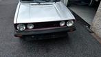 VW golf1 gti, Auto's, Particulier, Te koop, Benzine