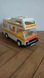 Mobilhome van playmobil uit 1870, Ophalen of Verzenden