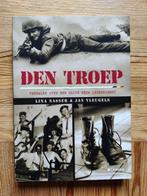 Den troep, Boeken, Gelezen, Niet van toepassing, Ophalen of Verzenden, Lina Nasser & Jan Vleugels