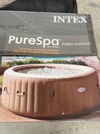 INTEX Pure Spa, Tuin en Terras, Ophalen, Gebruikt, Filter, Opblaasbaar