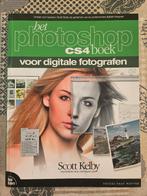 boek - handleiding voor photoshop CS4, Boeken, Ophalen, Zo goed als nieuw, Internet of Webdesign, Scott Kelby