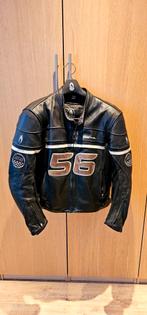 Veste Richa cuir, Motoren, Ophalen, Broek | leer, Heren, Richa