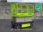 Zoomlion ZS1012AC-Li 10 M - Fabrieksgarantie - CE-Gecertific, Zakelijke goederen, Machines en Bouw | Liften, Steigers en Ladders