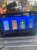 Autoradio carplay, Auto diversen, Autoradio's, Ophalen, Zo goed als nieuw