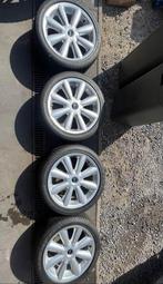 Mini countryman velgenset, Ophalen, 18 inch, Banden en Velgen, Nieuw