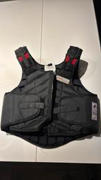Bodyprotector Smart Rider paardrijden, Animaux & Accessoires, Chevaux & Poneys | Guêtres en cloche, Enlèvement, Utilisé