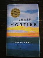 Erwin Mortier - Godenslaap, Comme neuf, Enlèvement ou Envoi