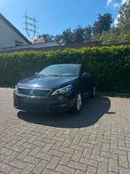 Peugeot 308 automaat, Auto's, Stof, Overige kleuren, 131 kW, 5 deurs