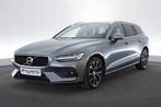 (1YJF025) VOLVO V60, Argent ou Gris, Achat, Entreprise, Carnet d'entretien