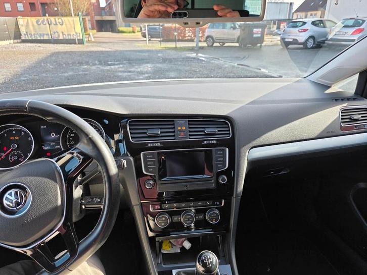 Golf 7, Autos, Camions, Particulier, Enlèvement