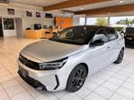 Opel Corsa GS-LINE/GPS/Camera/Carplay, Argent ou Gris, Achat, Euro 6, Noir