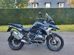 BMW R  GS1250 TRIPLE BLACK 04/2021 Etat neuf, 2 cilinders, Particulier, Meer dan 35 kW