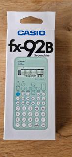 Nieuwe Casio FX 92B, Diversen, Rekenmachines, Ophalen, Nieuw
