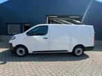 Opel Vivaro 48000 km/Lang chassis/Trekhaak - 17272€+, Auto's, Opel, 4 deurs, 122 pk, 4 cilinders, Wit