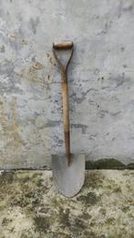Militaire schop, Tuin en Terras, Hand-tuingereedschap, Ophalen, Gebruikt, Schop