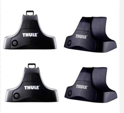 Thule rapid system 754, Auto diversen, Dakdragers, Gebruikt, Ophalen