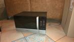Samsung microgolf oven werkt perfect, Ophalen, Draaiplateau, Combi-microgolfoven, Oven