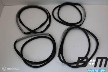 Set portierrubbers Audi A4 8D Sedan beschikbaar voor biedingen