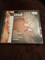 CD Soul Lovers, Utilisé, Enlèvement ou Envoi