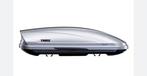 Te huur : dakkoffer Thule Motion 200, Auto diversen, Dakkoffers, Ophalen, Zo goed als nieuw