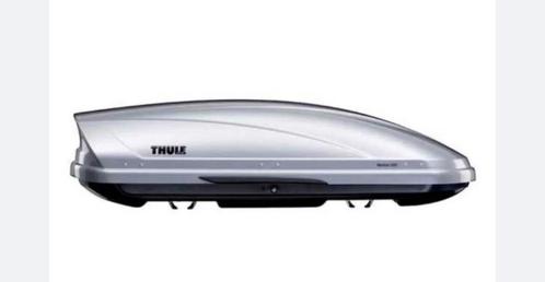 Te huur : dakkoffer Thule Motion 200, Auto diversen, Dakkoffers, Zo goed als nieuw, Ophalen
