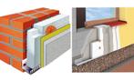 Renovatiewerken Gevel Crepi, Ophalen
