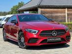 Mercedes CLS300 '19 - AMG - LED - KEYLESS - 64000KM, Autos, Mercedes-Benz, 5 places, Cuir, Berline, 4 portes