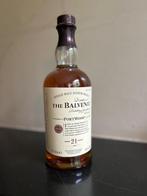 The Balvenie Portwood 21 ans, Verzamelen, Ophalen of Verzenden, Nieuw
