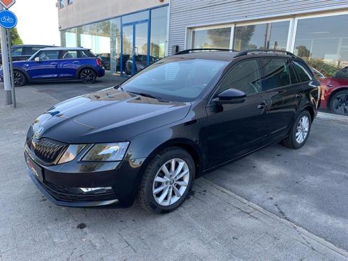 SKODA OCTAVIA 1.0TSI ADAPTIVE CRUISE C/PDC V+ A/AUTO AIRCO, Autos, Skoda, Entreprise, Achat, Octavia, ABS, Phares directionnels