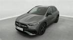 Mercedes-Benz GLA 200 GLA 200d 9G-Tronic Pack AMG S-CUIR / N, Auto's, Automaat, Gebruikt, 110 kW, 4 cilinders