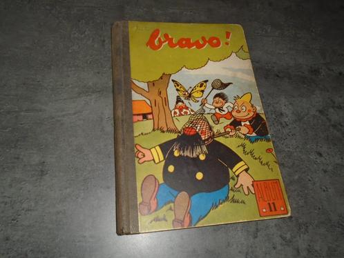Diverses Reliures anciennes, Boeken, Stripverhalen, Gelezen, Meerdere stripboeken, Ophalen of Verzenden