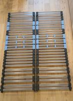 Sommiers de qualité, Maison & Meubles, Chambre à coucher | Matelas & Sommiers, Enlèvement, Comme neuf, 200 cm