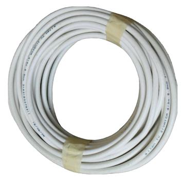 Rouleau de câble antenne TV ou Satellite 75 Ohms - 15m - Leg, Enlèvement ou Envoi, Neuf, Accessoires d'antenne (parabolique), Autres marques