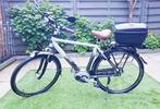 vélo électrique Gazelle avec moteur central Bosch, Comme neuf, Enlèvement ou Envoi, Gazelle