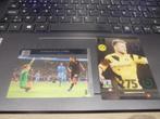 Champions League, Verzamelen, Ophalen of Verzenden, Gebruikt, Poster, Plaatje of Sticker