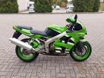 Kawasaki Zx6r 636 de 2002, Motoren, Motoren | Kawasaki, 636 cc, 4 cilinders, Motorrijbewijs A, Meer dan 35 kW