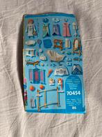 Playmobil prinsessen kleed/badkamer set, Kinderen en Baby's, Ophalen, Zo goed als nieuw