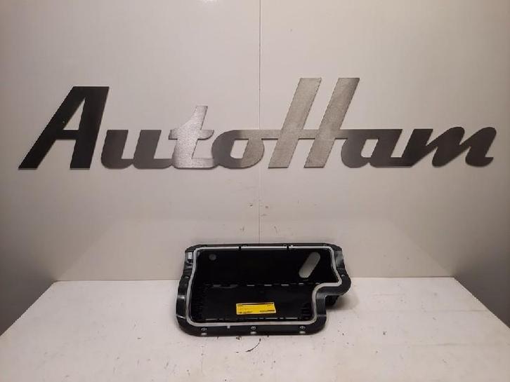 ACCUBAK Skoda Octavia Combi (NXAC) (|5Q0915435D|), Auto-onderdelen, Accu's en Toebehoren, Skoda, Gebruikt