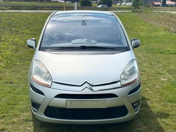 Voiture automatique // garantie beschikbaar voor biedingen