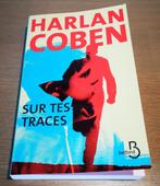 Roman (thriller) Harlan Coben : Sur tes traces, Ophalen of Verzenden, Zo goed als nieuw