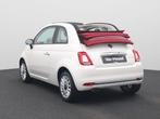 Fiat 500C 1.0 Hybrid Lounge, Achat, Euro 6, Entreprise, Boîte manuelle