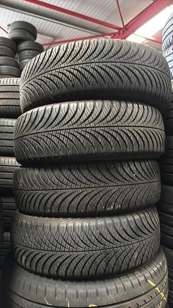 185/65r15 4 seasons  beschikbaar voor biedingen