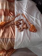 Gloednieuwe Marokkaanse gordijnstof, Huis en Inrichting, Stoffering | Gordijnen en Lamellen, Ophalen